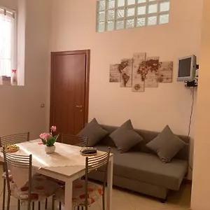  Appartement Amica