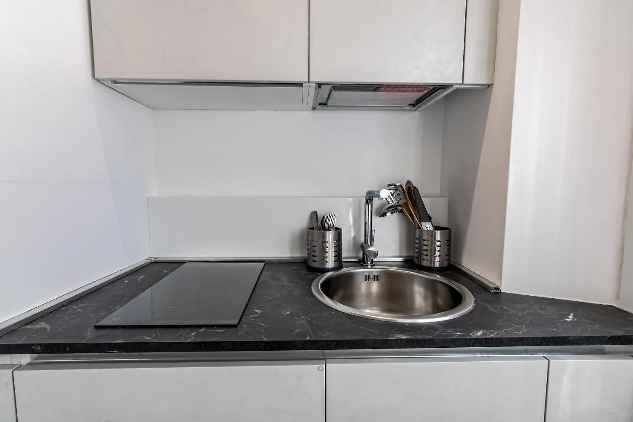 דירות מילאנו Farini 36 Monumentale District 2Pax Wifi