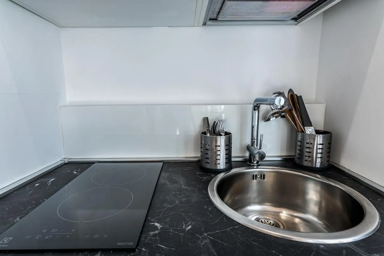 Farini 36 Monumentale District 2Pax Wifi Apartment Milan