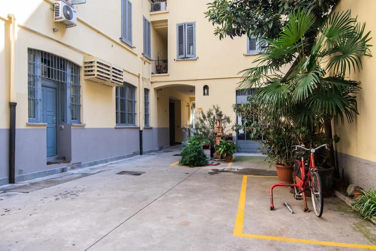 דירות מילאנו Farini 36 Monumentale District 2Pax Wifi