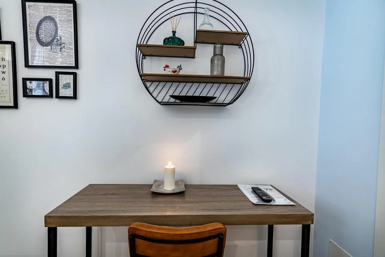 Farini 36 Monumentale District 2Pax Wifi Apartamento Milão Itália
