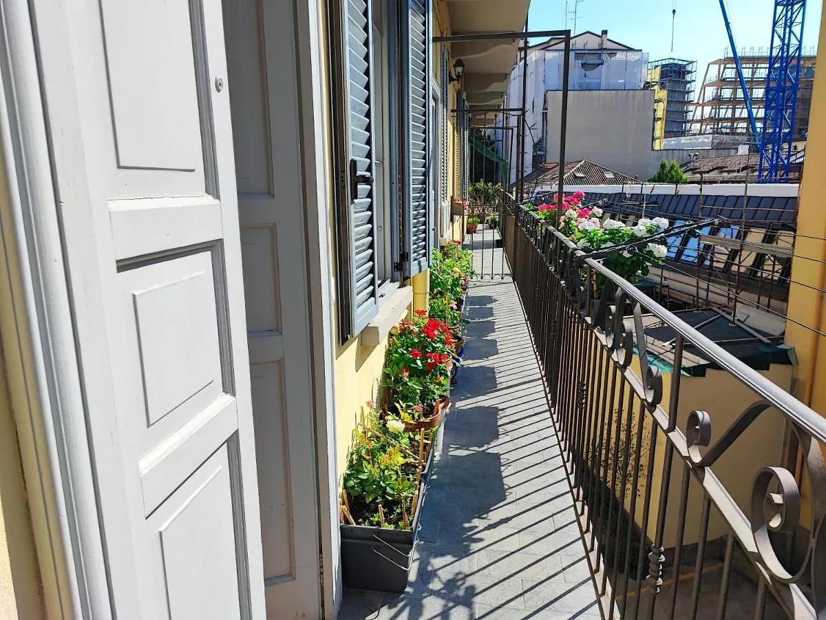 Farini 36 Monumentale District 2Pax Wifi Apartamento Milão 0*,  Itália